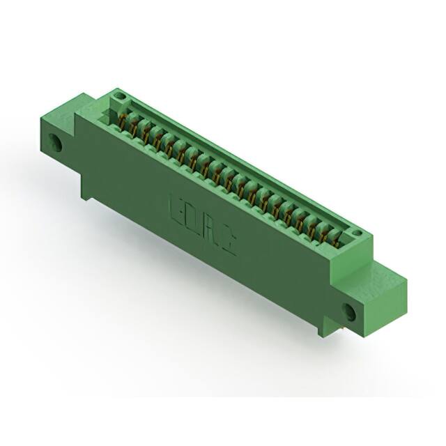 845-019-521-612 EDAC Inc.  Edgeboard Connectors